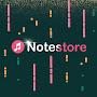 @note-store