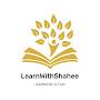 @learnwithshahee