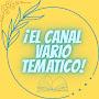 @elcanalvariotematico935