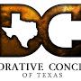 @DecorativeConcreteOfTexas