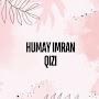 @humayimranqizi