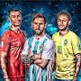 @RonaldoMessiNeymarThe3Goats