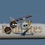@AmericanAirlines77Xd