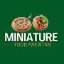 @miniaturefoodpakistan