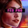 @FedPro