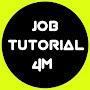 @JobTutorial4M