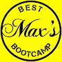 @MaxsBestBootcampDanbury