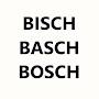 @BischBaschBosch