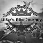 @ulfarsbikejourney