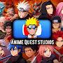 @AnimeQuestStudios.