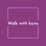 @walkwithkano