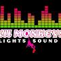 @XIIMonkeysMusicGroup