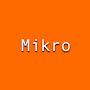 @Mikrowave