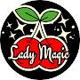 @Ladymagicpriscilla