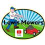 @LewisMowersandBoats