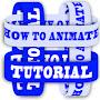 @HowToAnimateTutorial