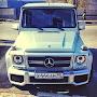 @MercedesGCLASS