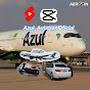 @Azul_AviationOficial
