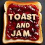 @Toastandjampodcast