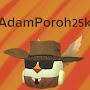 @AdamPoroh25k_official