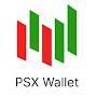 @PSXWallet