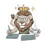 @talkchatSleepyLion