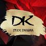 @stickenigmastream601
