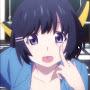 @Hanekawa_Tsubasa