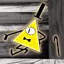 @TheLegendaryBillCipher