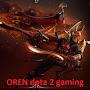 @ORENdota2gamingforever