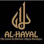 @Al_Hayal_Boutique_