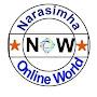 @narasimhaonlineworld