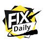 @FixDaily