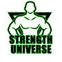 @StrengthUniverse