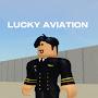 @LuckyAviation