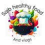 @SaibHealthyFoodsRecipes