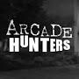 @ArcadeHunters