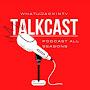 @whatujackintv.talkcast