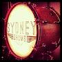 @SydneyDrums