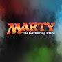 @MartyTheGatheringPlace