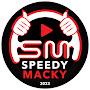 @speedymacky