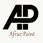 @AfrazPoint