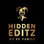 @HiddenEditz