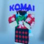 @KOMAI_OFFICIAL