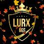 @TeamLurxOfficial