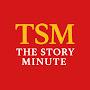 @ThestoryminuteTSM