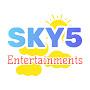 @SKY5Entertainments