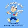 @LuisCandyShop