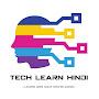 @TechLearnHindi-t-e-c-h