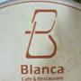 @Blancacafferesturant